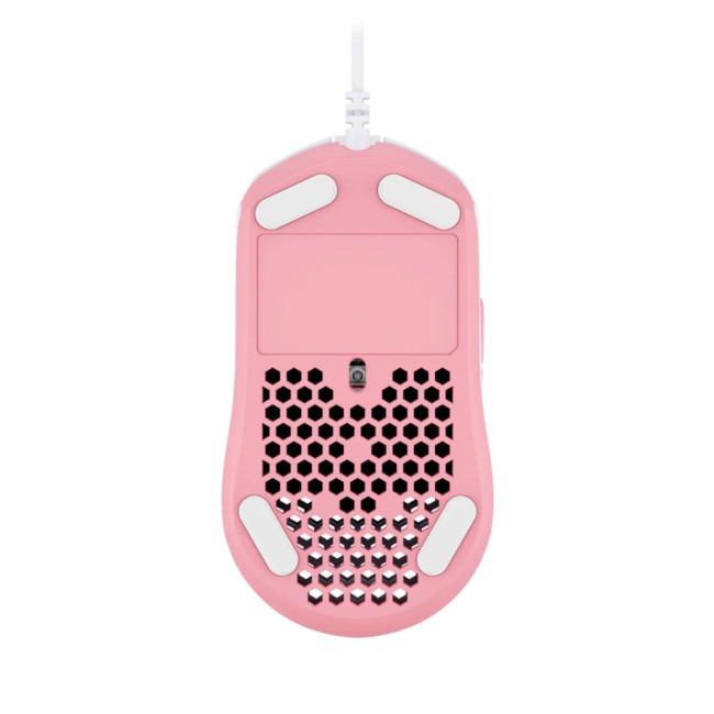 Манипулятор игровой мышь HP 4P5E4AA