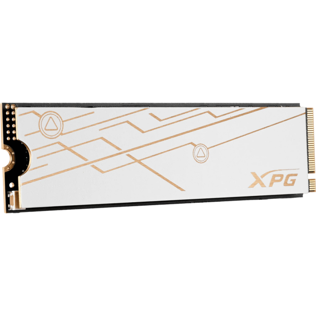 Твердотельный накопитель ADATA XPG MARS 980 BLADE (SMAR-980B-8TCS) Твердотельный накопитель ADATA XPG MARS 980 BLADE (SMAR-980B-8TCS)