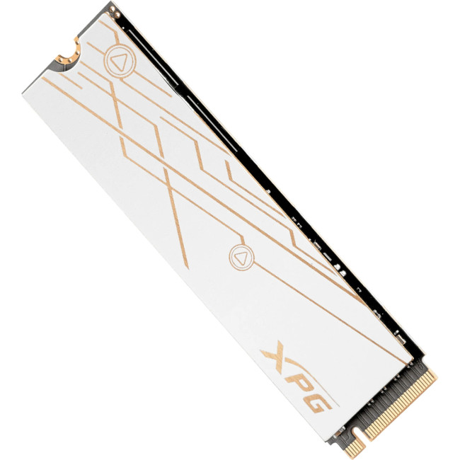 Твердотельный накопитель ADATA XPG MARS 980 BLADE (SMAR-980B-8TCS) Твердотельный накопитель ADATA XPG MARS 980 BLADE (SMAR-980B-8TCS)