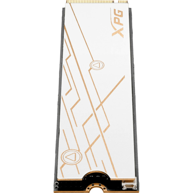 Твердотельный накопитель ADATA XPG MARS 980 BLADE (SMAR-980B-8TCS) Твердотельный накопитель ADATA XPG MARS 980 BLADE (SMAR-980B-8TCS)