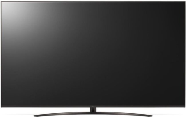 Телевизор ЖК 75" LG LG UQ81 75UQ81009LC