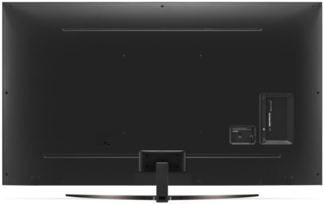 Телевизор ЖК 75" LG LG UQ81 75UQ81009LC