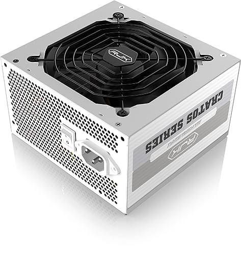 Блоки питания Raijintek CRATOS 1000 0R30B00006 Блоки питания Raijintek CRATOS 1000 0R30B00006