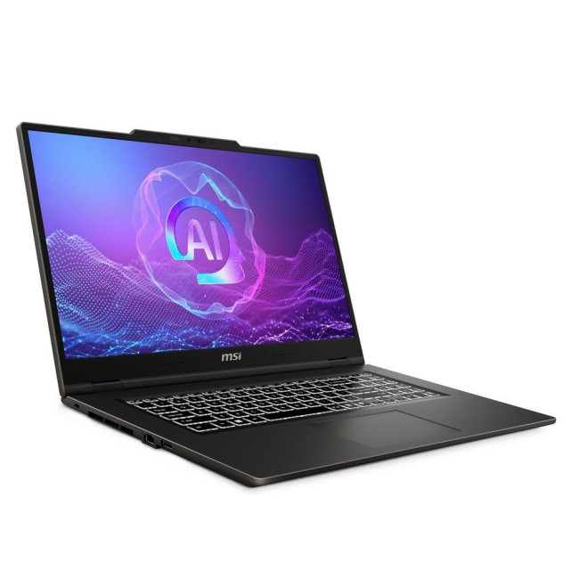 Ноутбук MSI 9S7-17U111-029 Ноутбук MSI 9S7-17U111-029