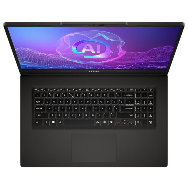 Ноутбук MSI 9S7-17U111-029 Ноутбук MSI 9S7-17U111-029