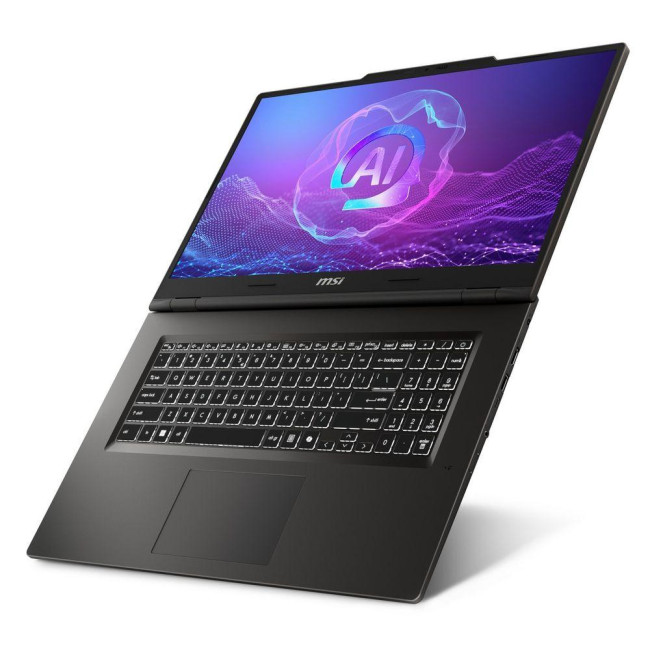 Ноутбук MSI 9S7-17U111-029 Ноутбук MSI 9S7-17U111-029