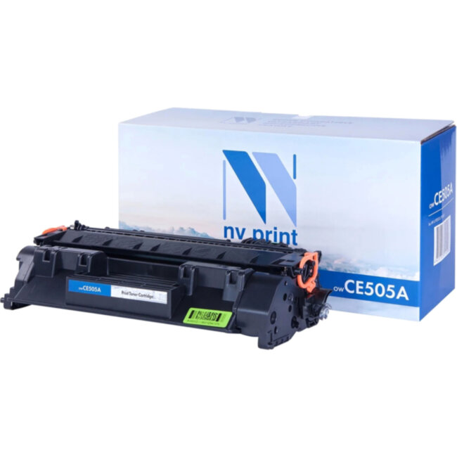 - NV Print NV-CE505A-SET2 - NV Print NV-CE505A-SET2