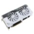 Видеокарта ASUS DUAL RTX4070 O12G WHITE 90YV0IZ4-M0NA00 Видеокарта ASUS DUAL RTX4070 O12G WHITE 90YV0IZ4-M0NA00