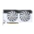 Видеокарта ASUS DUAL RTX4070 O12G WHITE 90YV0IZ4-M0NA00 Видеокарта ASUS DUAL RTX4070 O12G WHITE 90YV0IZ4-M0NA00