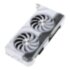 Видеокарта ASUS DUAL RTX4070 O12G WHITE 90YV0IZ4-M0NA00 Видеокарта ASUS DUAL RTX4070 O12G WHITE 90YV0IZ4-M0NA00