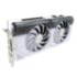 Видеокарта ASUS DUAL RTX4070 O12G WHITE 90YV0IZ4-M0NA00 Видеокарта ASUS DUAL RTX4070 O12G WHITE 90YV0IZ4-M0NA00