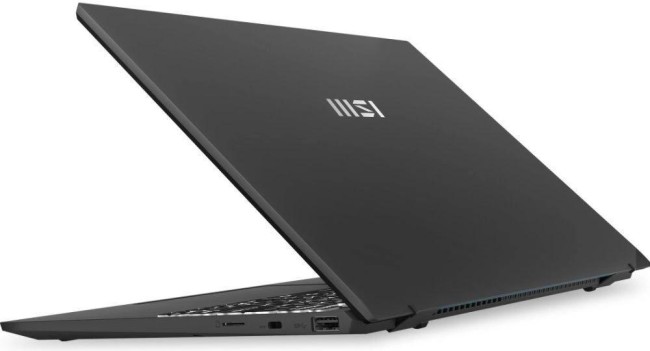 Ноутбук Ноутбук MSI Prestige 14 AI+ Evo C2VMG-044RU Ноутбук Ноутбук MSI Prestige 14 AI+ Evo C2VMG-044RU