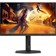 Монитор AOC 23,8" 24G4HX, 16:9, IPS, FHD, 1ms, 300cd, 200Hz, HDMI, DP, SPK, HAS AOC 24G4HX Монитор AOC 23,8" 24G4HX, 16:9, IPS, FHD, 1ms, 300cd, 200Hz, HDMI, DP, SPK, HAS AOC 24G4HX