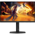 Монитор AOC 23,8" 24G4HX, 16:9, IPS, FHD, 1ms, 300cd, 200Hz, HDMI, DP, SPK, HAS AOC 24G4HX Монитор AOC 23,8" 24G4HX, 16:9, IPS, FHD, 1ms, 300cd, 200Hz, HDMI, DP, SPK, HAS AOC 24G4HX