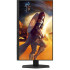 Монитор AOC 23,8" 24G4HX, 16:9, IPS, FHD, 1ms, 300cd, 200Hz, HDMI, DP, SPK, HAS AOC 24G4HX Монитор AOC 23,8" 24G4HX, 16:9, IPS, FHD, 1ms, 300cd, 200Hz, HDMI, DP, SPK, HAS AOC 24G4HX