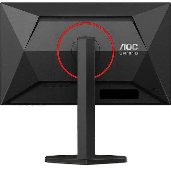 Монитор AOC 23,8" 24G4HX, 16:9, IPS, FHD, 1ms, 300cd, 200Hz, HDMI, DP, SPK, HAS AOC 24G4HX Монитор AOC 23,8" 24G4HX, 16:9, IPS, FHD, 1ms, 300cd, 200Hz, HDMI, DP, SPK, HAS AOC 24G4HX
