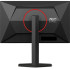 Монитор AOC 23,8" 24G4HX, 16:9, IPS, FHD, 1ms, 300cd, 200Hz, HDMI, DP, SPK, HAS AOC 24G4HX Монитор AOC 23,8" 24G4HX, 16:9, IPS, FHD, 1ms, 300cd, 200Hz, HDMI, DP, SPK, HAS AOC 24G4HX