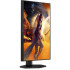 Монитор AOC 23,8" 24G4HX, 16:9, IPS, FHD, 1ms, 300cd, 200Hz, HDMI, DP, SPK, HAS AOC 24G4HX Монитор AOC 23,8" 24G4HX, 16:9, IPS, FHD, 1ms, 300cd, 200Hz, HDMI, DP, SPK, HAS AOC 24G4HX