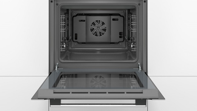 Встраиваемая электрическая духовка BOSCH BOSCH HBJ314ES0R