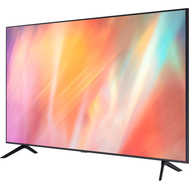 Телевизор ЖК 65" Samsung Samsung UE65AU7100UXCE Телевизор ЖК 65" Samsung Samsung UE65AU7100UXCE