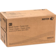 ТОНЕР ЧЕРН WC5845, 76K Xerox 006R01551 ТОНЕР ЧЕРН WC5845, 76K Xerox 006R01551