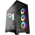 Корпус ПК без блока питания Ocypus Gamma-C72-BKD400XX-GL Корпус ПК без блока питания Ocypus Gamma-C72-BKD400XX-GL