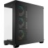 Корпус ПК без блока питания Ocypus Gamma-C72-BKD400XX-GL Корпус ПК без блока питания Ocypus Gamma-C72-BKD400XX-GL
