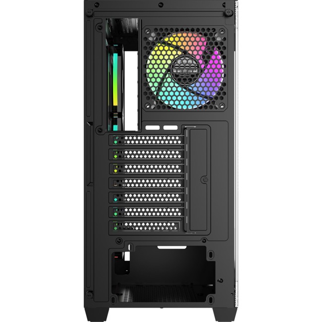 Корпус ПК без блока питания Ocypus Gamma-C72-BKD400XX-GL Корпус ПК без блока питания Ocypus Gamma-C72-BKD400XX-GL