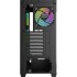 Корпус ПК без блока питания Ocypus Gamma-C72-BKD400XX-GL Корпус ПК без блока питания Ocypus Gamma-C72-BKD400XX-GL