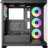 Корпус ПК без блока питания Ocypus Gamma-C72-BKD400XX-GL Корпус ПК без блока питания Ocypus Gamma-C72-BKD400XX-GL