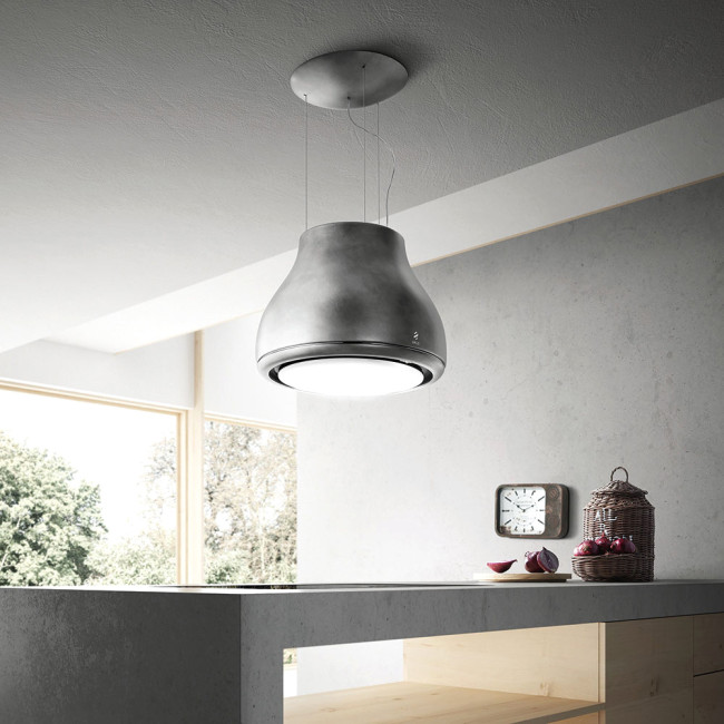 Вытяжки Elica Вытяжка островная Elica SHINING PELTROX/F/50-PRF0120497A Вытяжки Elica Вытяжка островная Elica SHINING PELTROX/F/50-PRF0120497A