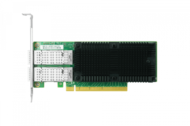 Сетевая карта ShenzhenLianrui Electronic Co., LTD LREC9814AF-4SFP+ Сетевая карта ShenzhenLianrui Electronic Co., LTD LREC9814AF-4SFP+