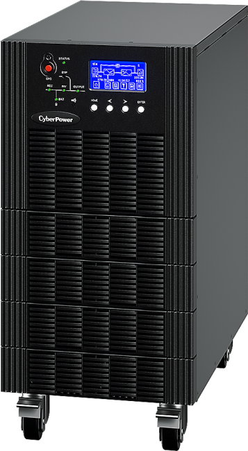 Источник бесперебойного питания CyberPower HSTP3T15KE-C