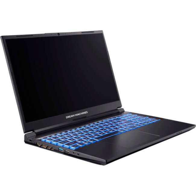 Ноутбук Dream Machines RG3060-15EU38 Ноутбук Dream Machines RG3060-15EU38
