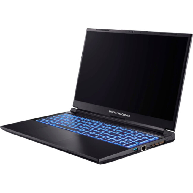 Ноутбук Dream Machines RG3060-15EU38 Ноутбук Dream Machines RG3060-15EU38