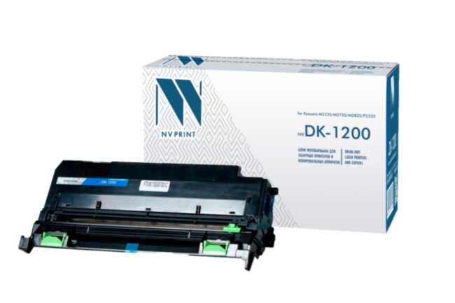 - NV Print NV-DK-1200