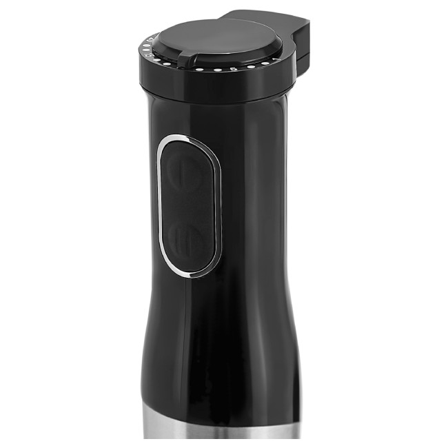 Погружной блендер EVELUX Блендер EVELUX EHB 0301 B