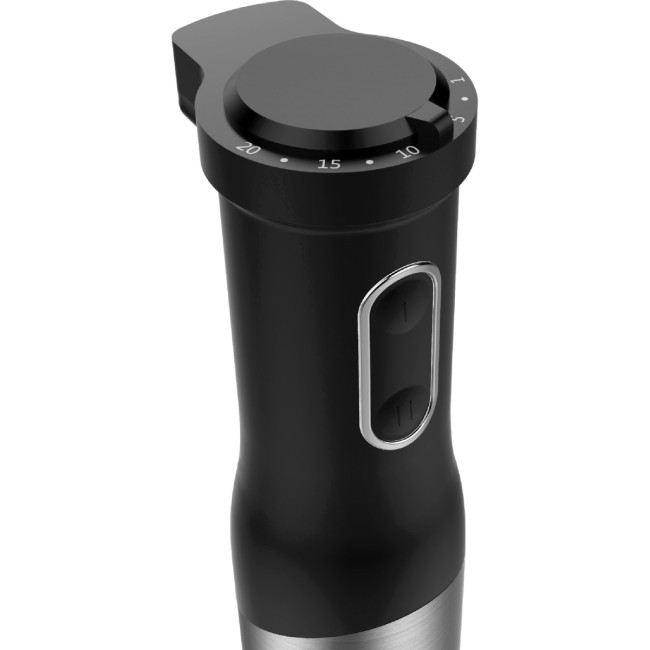 Погружной блендер EVELUX Блендер EVELUX EHB 0301 B