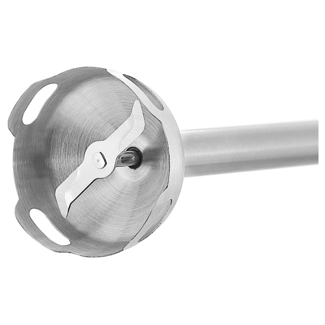 Погружной блендер EVELUX Блендер EVELUX EHB 0301 B