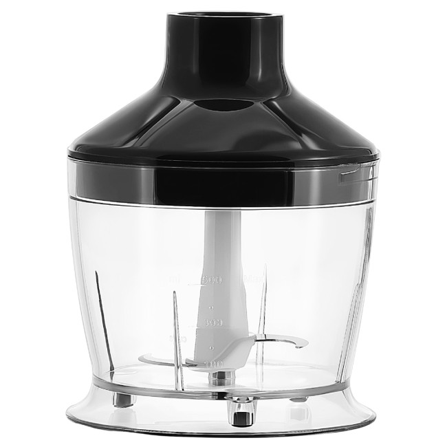 Погружной блендер EVELUX Блендер EVELUX EHB 0301 B