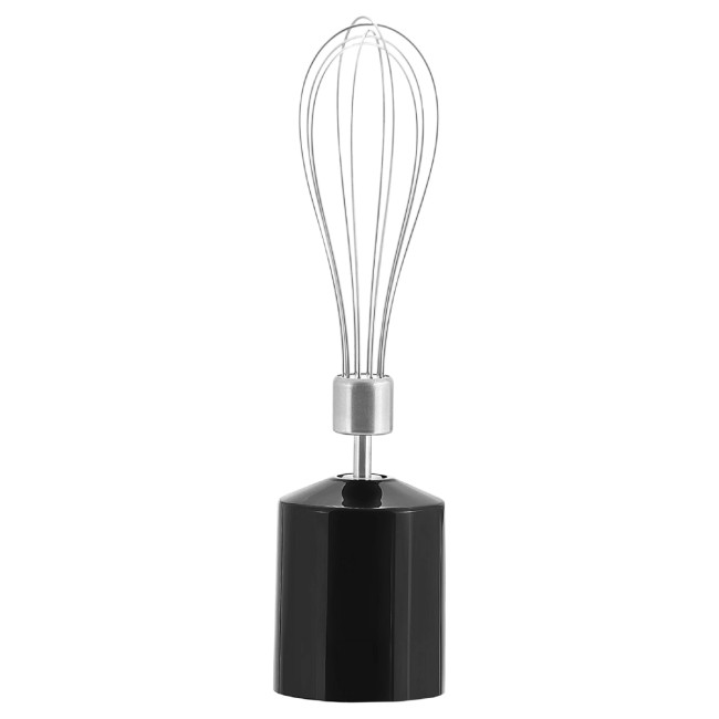 Погружной блендер EVELUX Блендер EVELUX EHB 0301 B