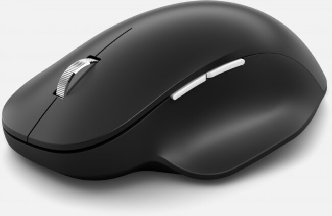 Мышь Microsoft Bluetooth Ergonomic Mouse Мышь Microsoft Bluetooth Ergonomic Mouse
