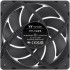 Вентилятор для корпуса Thermaltake CL-F139-PL12BL-A Вентилятор для корпуса Thermaltake CL-F139-PL12BL-A