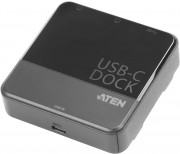 USB-C Dual-HDMI mini doc 2 порта HDMI ATEN UH3233 USB-C Dual-HDMI mini doc 2 порта HDMI ATEN UH3233