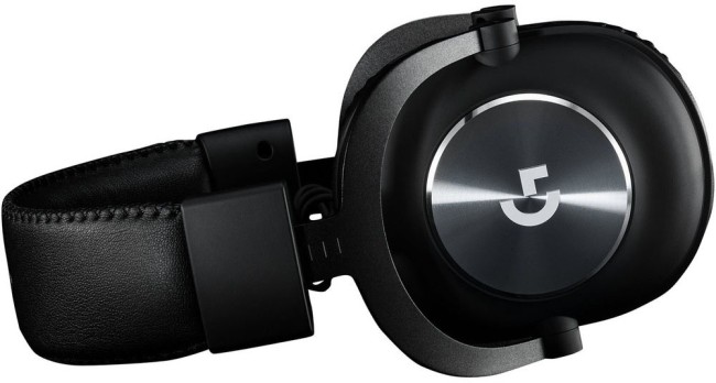 Гарнитура Logitech Headset G PRO X Gaming Гарнитура Logitech Headset G PRO X Gaming