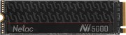 Накопитель SSD Netac NT01NV5000T-500-E4X Накопитель SSD Netac NT01NV5000T-500-E4X
