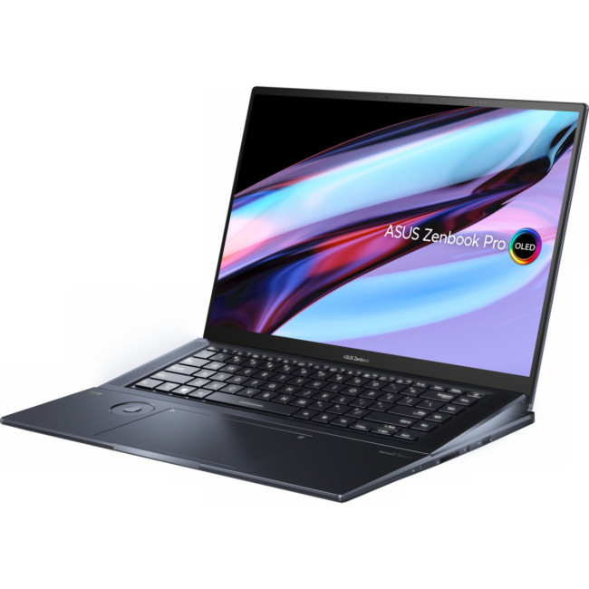 Ноутбук ASUS Zenbook Pro 16x UX7602VI-MY034X (90NB10K1-M001F0) Ноутбук ASUS Zenbook Pro 16x UX7602VI-MY034X (90NB10K1-M001F0)