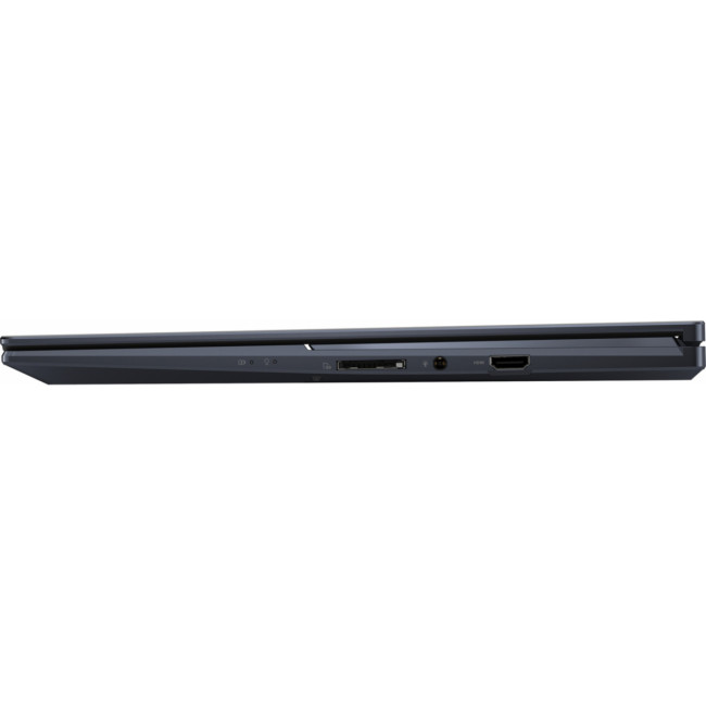 Ноутбук ASUS Zenbook Pro 16x UX7602VI-MY034X (90NB10K1-M001F0) Ноутбук ASUS Zenbook Pro 16x UX7602VI-MY034X (90NB10K1-M001F0)