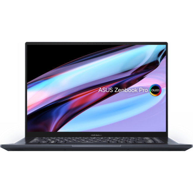 Ноутбук ASUS Zenbook Pro 16x UX7602VI-MY034X (90NB10K1-M001F0) Ноутбук ASUS Zenbook Pro 16x UX7602VI-MY034X (90NB10K1-M001F0)