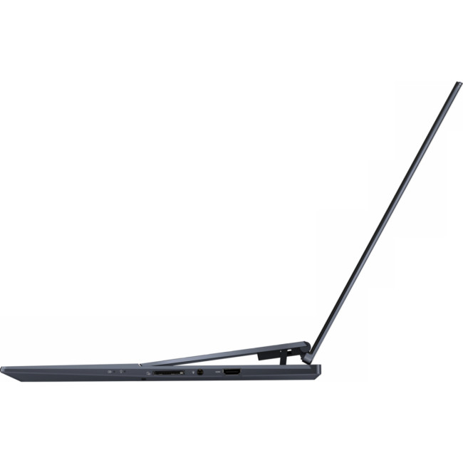 Ноутбук ASUS Zenbook Pro 16x UX7602VI-MY034X (90NB10K1-M001F0) Ноутбук ASUS Zenbook Pro 16x UX7602VI-MY034X (90NB10K1-M001F0)